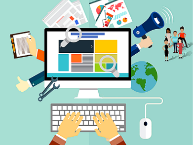 blog-writing