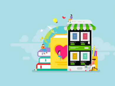 e-shopping